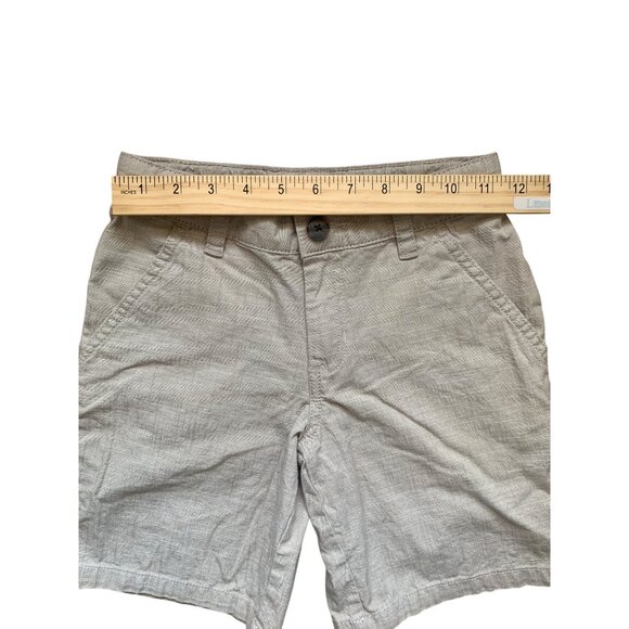 Cat & Jack Little Boys Cotton Blend Shorts Set Size Small 6-7 - Picture 12 of 13